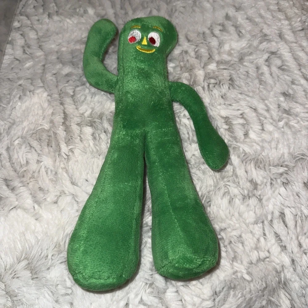 Gumby 9